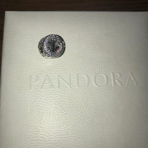 Pandora charm